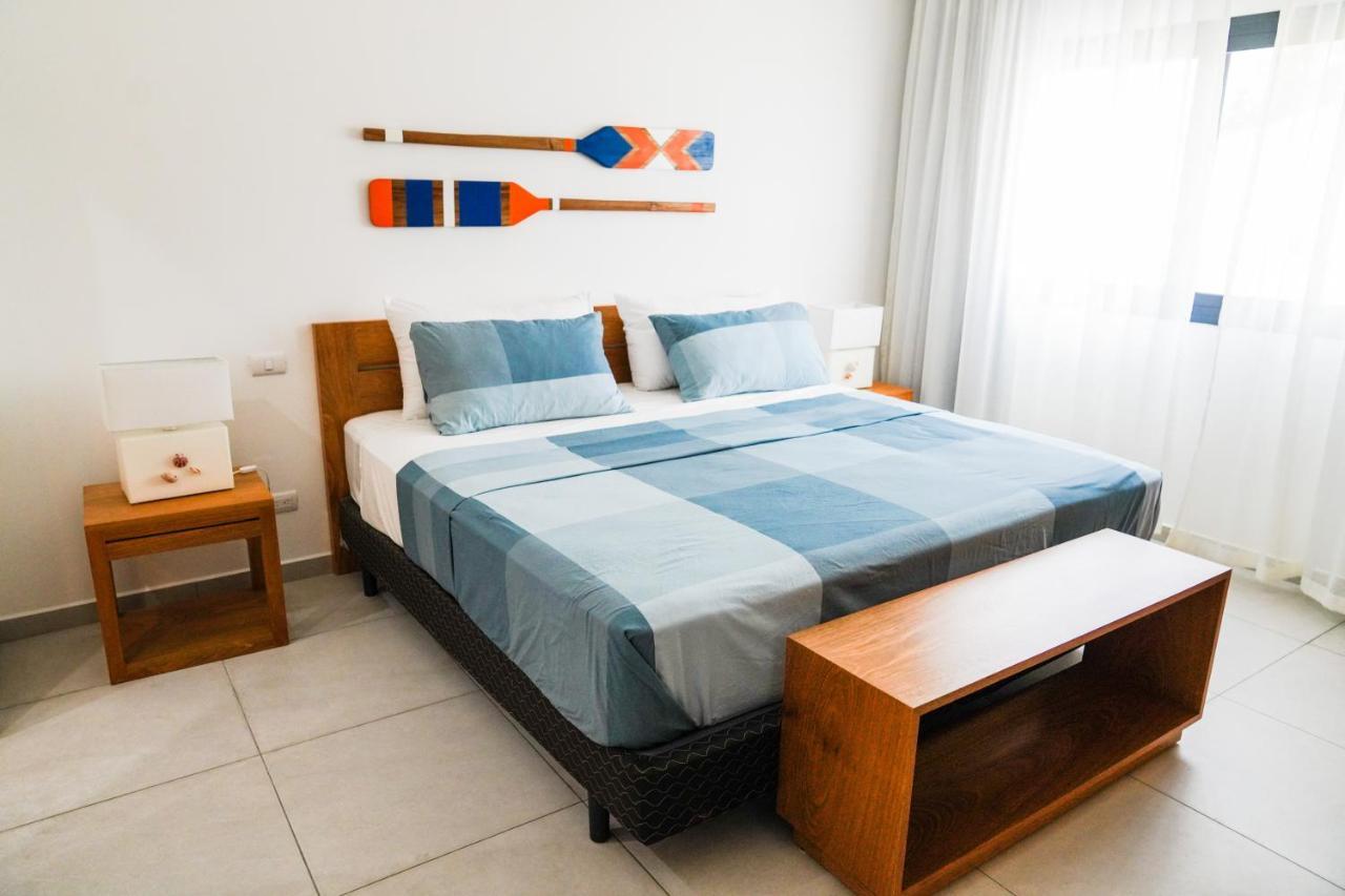 Stella Aparthotel, Las Terrenas Exterior foto