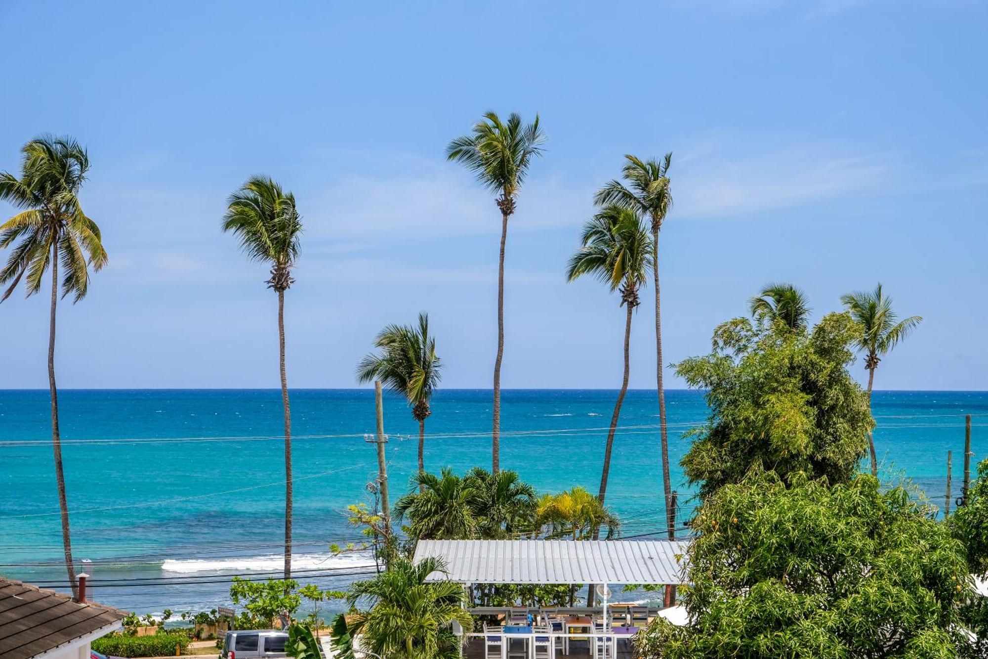 Stella Aparthotel, Las Terrenas Exterior foto
